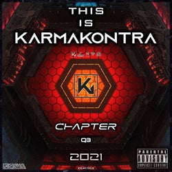 This is KarmaKontra - Chapter Q3 2021