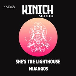 She's The Lighthouse