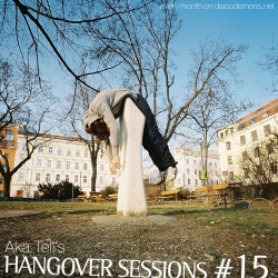 Aka Tell´s Hangover Sessions #15