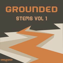 Grounded Stems, Vol. 1