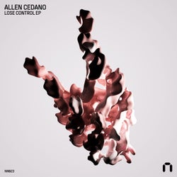Lose Control EP