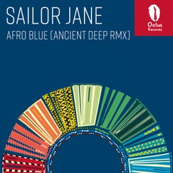 Afro Blue (Ancient Deep Remix)