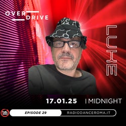 Overdrive ep. 29