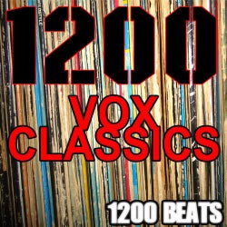Vox Classics