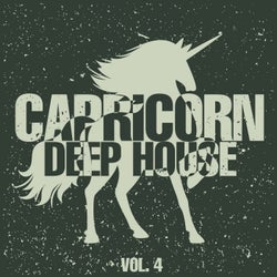 Capricorn Deep House, Vol. 4