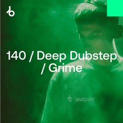 2025's Best Tracks (So Far): 140/Deep Dubstep