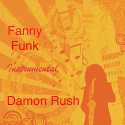 Fanny Funk(Instrumental Mix)