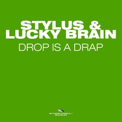 Drop Is a Drap