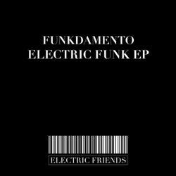 Electric Funk EP