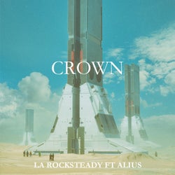 Crown (feat. ALIUS)