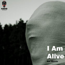 I Am Alive EP