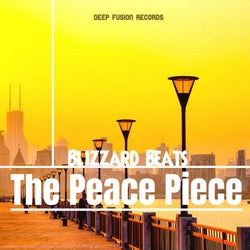 The Peace Piece