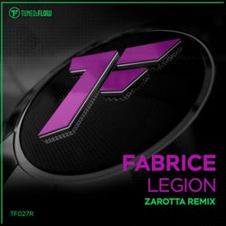 Legion (Zarotta Remix)