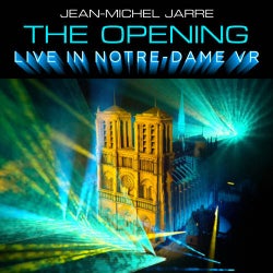 The Opening (Live In Notre-Dame VR)