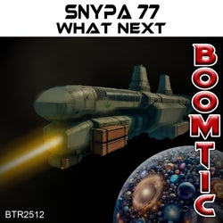 What Next