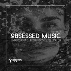 Obsessed Music Vol. 9