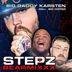 Stepz Bearmixxx