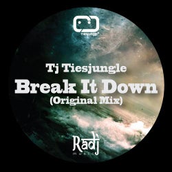Break It Down - Tj Tiesjungle