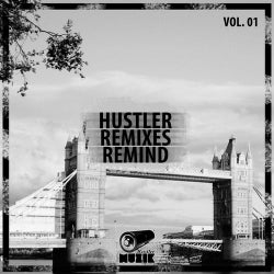Hustler Remixes Remind