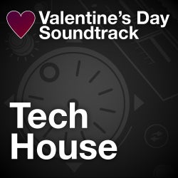 Valentine's Day Tech House