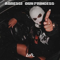 Gun Princess