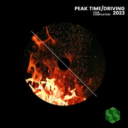 Peak Time/Driving 2023