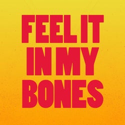 Feel It in My Bones