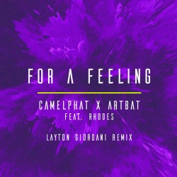 For a Feeling (Layton Giordani Remix)