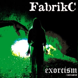 Exorcism (Extended Dj Mix Version)