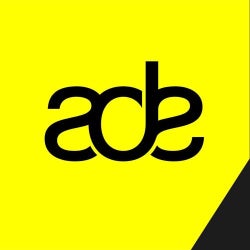 Oscar Gaitero present: ADE EVENT CHART 2015