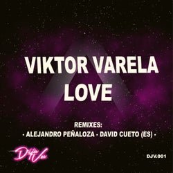 Love + Remixes