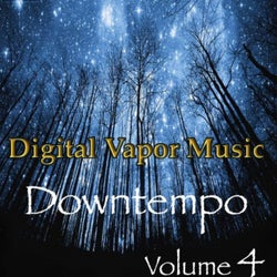 Digital Vapor Music Downtempo, Vol. 4