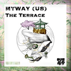 The Terrace