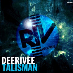 TALISMAN MUST HEAR