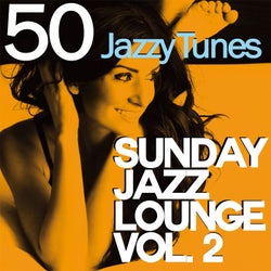 Sunday Jazz Lounge, Vol. 2