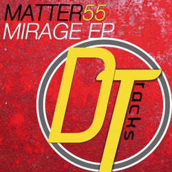 Mirage EP