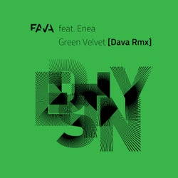 Green Velvet (Dava Rmx) - Dava Rmx