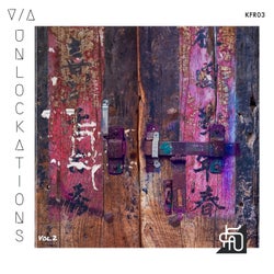 V/A Unlockations, Vol. 2