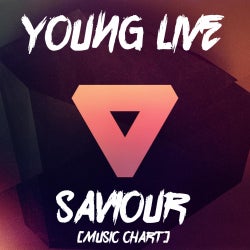 Young Live - Saviour [Music Chart]