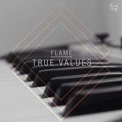 True Values EP
