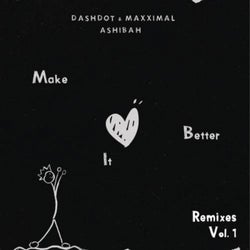 Make It Better (Remixes Vol.1)