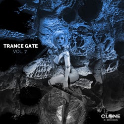 Trance Gate, Vol. 7