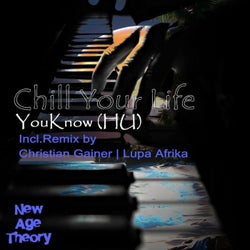 Chill Your Life