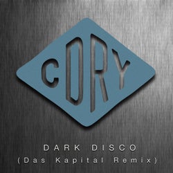 Dark Disco (Das Kapital Remixes)