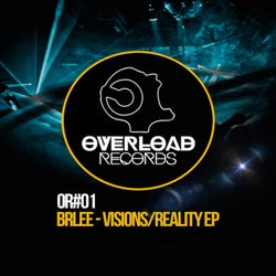 Visions/Reality EP