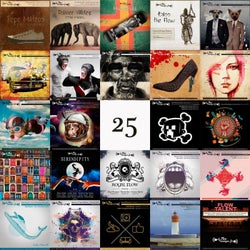 Two Years of Flow Musique