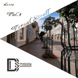 Vernal Stroll, Vol. 4