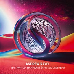 The Way of Harmony (FYH 400 Anthem)