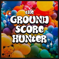 Ground Score Hunter