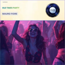 Old Times Party